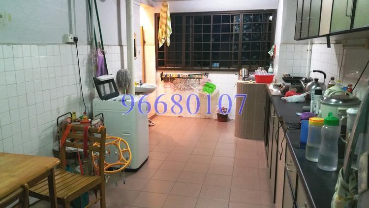 Blk 522 Bedok North Avenue 1 (Bedok), HDB 3 Rooms #138819862